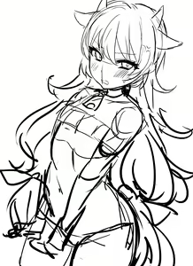 Page 500 of Fanbox | Marota - preview thumbnail