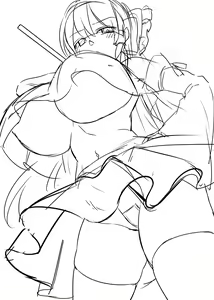Page 540 of Fanbox | Marota - preview thumbnail