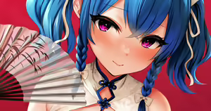 Page 577 of Fanbox | Marota - preview thumbnail