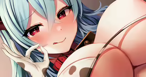 Page 586 of Fanbox | Marota - preview thumbnail