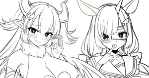 Page 718 of Fanbox | Marota - preview thumbnail