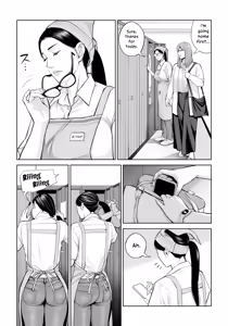 Page 16 of Kurokami Onna no Fudeoroshi ~Himitsu no Heya de Nakadashi Sasete Ageru wa~ - preview thumbnail