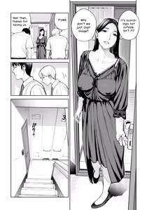 Page 20 of Kurokami Onna no Fudeoroshi ~Himitsu no Heya de Nakadashi Sasete Ageru wa~ - preview thumbnail