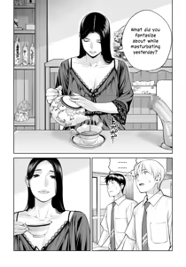 Page 27 of Kurokami Onna no Fudeoroshi ~Himitsu no Heya de Nakadashi Sasete Ageru wa~ - preview thumbnail