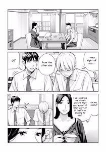 Page 28 of Kurokami Onna no Fudeoroshi ~Himitsu no Heya de Nakadashi Sasete Ageru wa~ - preview thumbnail