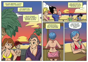 Page 80 of Kaden's Favorite Pornstar Comics - preview thumbnail