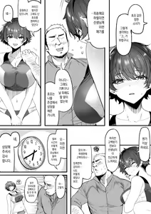 Page 14 of Rikujoubu no Bokukko Doukyuusei ga Chuunen Komon ni Mesu ni Sareru Ichibu Shijuu - preview thumbnail