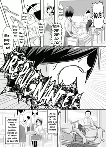 Page 12 of Minakami-san - preview thumbnail