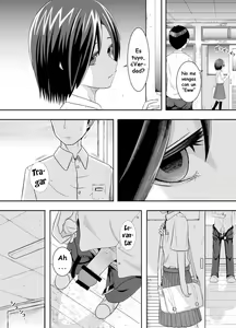 Page 15 of Minakami-san - preview thumbnail