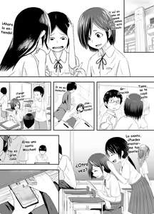 Page 16 of Minakami-san - preview thumbnail