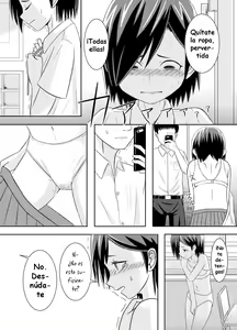 Page 3 of Minakami-san - preview thumbnail