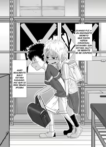 Sayahara-san to Yuuji-kun - hentai manga cover image