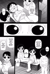 Page 25 of Goumon Kan Roudou Hen - preview thumbnail