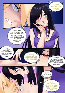 Page 9 of Final Fantasy 7: Honey Bee Inn - preview thumbnail