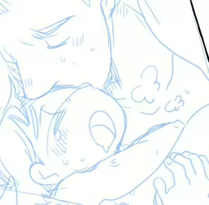 Page 12 of Onomatopoeia Festival Compilation - preview thumbnail