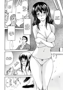 Page 101 of Onnanoko Bazaar - preview thumbnail