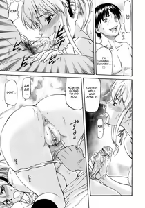 Page 128 of Onnanoko Bazaar - preview thumbnail