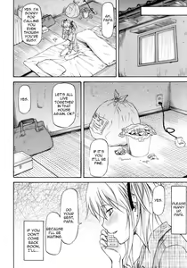 Page 135 of Onnanoko Bazaar - preview thumbnail