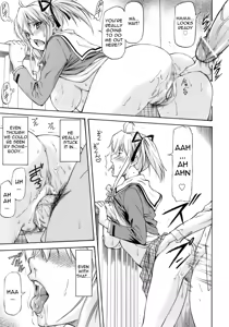 Page 138 of Onnanoko Bazaar - preview thumbnail