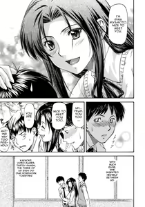 Page 30 of Onnanoko Bazaar - preview thumbnail