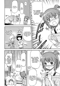 Page 55 of Onnanoko Bazaar - preview thumbnail