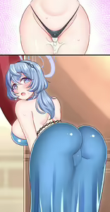 Page 19 of Fanbox Ako Sets - preview thumbnail