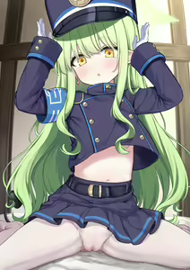Hikari-chan Muchi Situ (decensored) — hentai manga cover on Fhentai