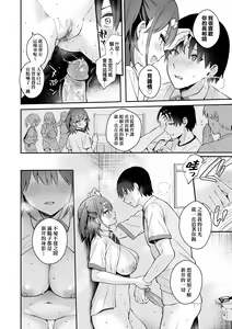 Page 76 of Kanojo Face | 女友的真實樣貌 (decensored) - preview thumbnail