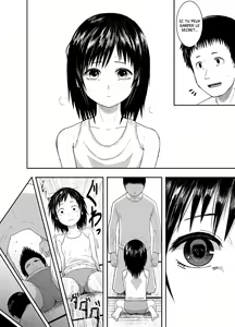 Page 11 of Hitomi de Sasshite | Cela se voit dans ses yeux. - preview thumbnail