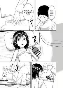 Page 14 of Hitomi de Sasshite | Cela se voit dans ses yeux. - preview thumbnail