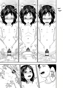 Page 18 of Hitomi de Sasshite | Cela se voit dans ses yeux. - preview thumbnail