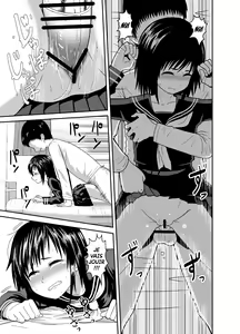 Page 26 of Hitomi de Sasshite | Cela se voit dans ses yeux. - preview thumbnail