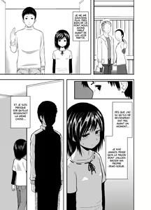 Page 32 of Hitomi de Sasshite | Cela se voit dans ses yeux. - preview thumbnail