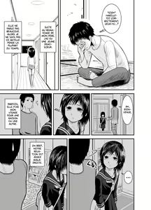 Page 4 of Hitomi de Sasshite | Cela se voit dans ses yeux. - preview thumbnail