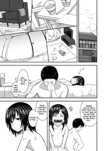 Page 62 of Hitomi de Sasshite | Cela se voit dans ses yeux. - preview thumbnail