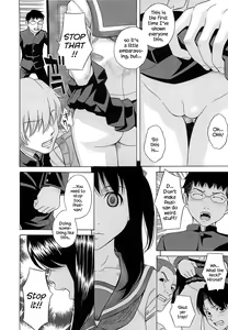 Page 98 of Mizuno Rina - preview thumbnail