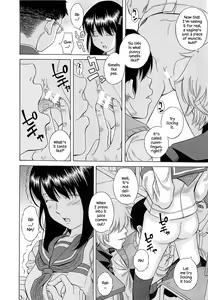 Page 100 of Mizuno Rina - preview thumbnail