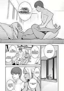 Page 18 of Hatsujouki | Temporada De Virgenes - preview thumbnail