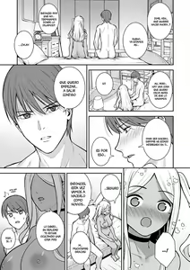 Page 19 of Hatsujouki | Temporada De Virgenes - preview thumbnail