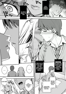 Page 9 of Hatsujouki | Temporada De Virgenes - preview thumbnail