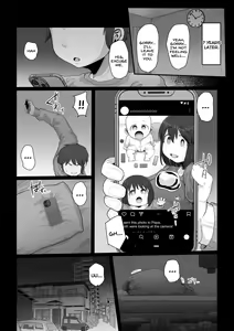 Page 43 of Tsukiau nara Tayorinai Yowao yori Anshinkan no Aru Kyokon no Futanari da yo ne - preview thumbnail