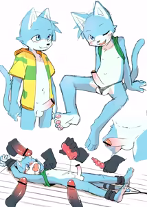 Page 1234 of Artist - Manmosu Marimo [Enty+Fantia+Pixiv Fanbox] (2851630) Dec 2016 - Jul 2019 - preview thumbnail