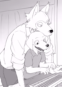 Page 1320 of Artist - Manmosu Marimo [Enty+Fantia+Pixiv Fanbox] (2851630) Dec 2016 - Jul 2019 - preview thumbnail