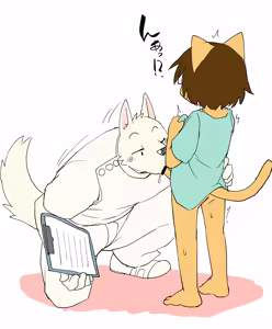 Page 1427 of Artist - Manmosu Marimo [Enty+Fantia+Pixiv Fanbox] (2851630) Dec 2016 - Jul 2019 - preview thumbnail