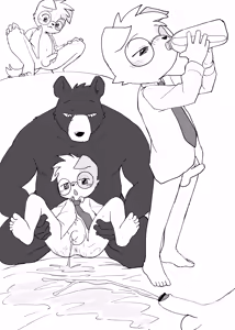 Page 1461 of Artist - Manmosu Marimo [Enty+Fantia+Pixiv Fanbox] (2851630) Dec 2016 - Jul 2019 - preview thumbnail
