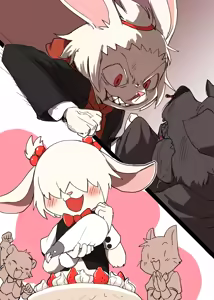 Page 1470 of Artist - Manmosu Marimo [Enty+Fantia+Pixiv Fanbox] (2851630) Dec 2016 - Jul 2019 - preview thumbnail