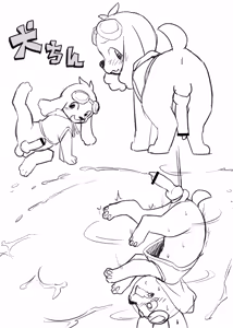 Page 1714 of Artist - Manmosu Marimo [Enty+Fantia+Pixiv Fanbox] (2851630) Dec 2016 - Jul 2019 - preview thumbnail