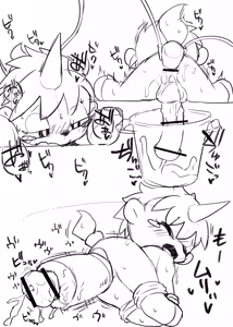 Page 1717 of Artist - Manmosu Marimo [Enty+Fantia+Pixiv Fanbox] (2851630) Dec 2016 - Jul 2019 - preview thumbnail