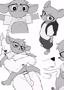 Page 1763 of Artist - Manmosu Marimo [Enty+Fantia+Pixiv Fanbox] (2851630) Dec 2016 - Jul 2019 - preview thumbnail