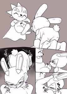 Page 1782 of Artist - Manmosu Marimo [Enty+Fantia+Pixiv Fanbox] (2851630) Dec 2016 - Jul 2019 - preview thumbnail